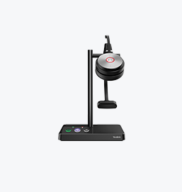 Yealink WH62 Mono UC