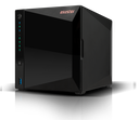 Asustor,4 bay NAS, Tower, EU, 2GB DDR4 / FG AS3304T V2