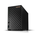 Asustor,2 bay NAS, Realtek RTD1296, AS1102T